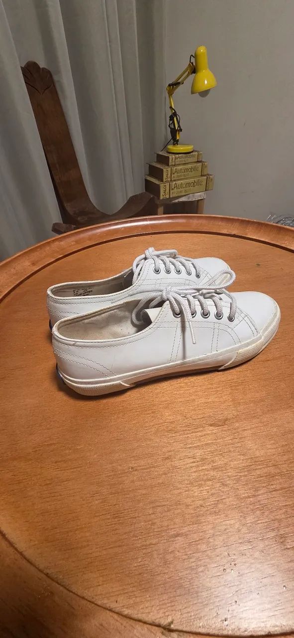 Tênis keds original n.34 - Foto 2