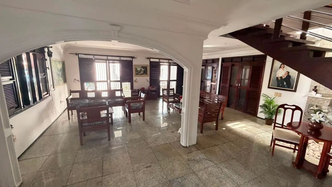 Casa com ponto comercial - Foto 4