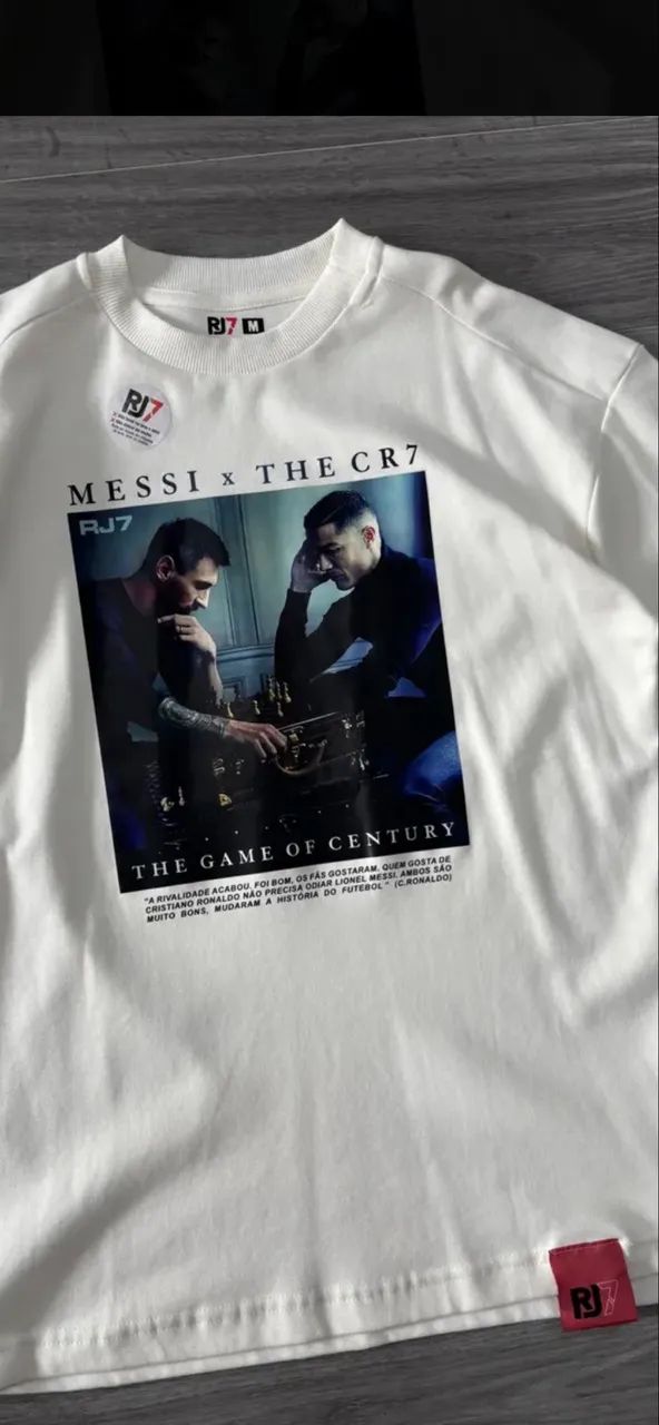 CAMISA WE4R  - Foto 3