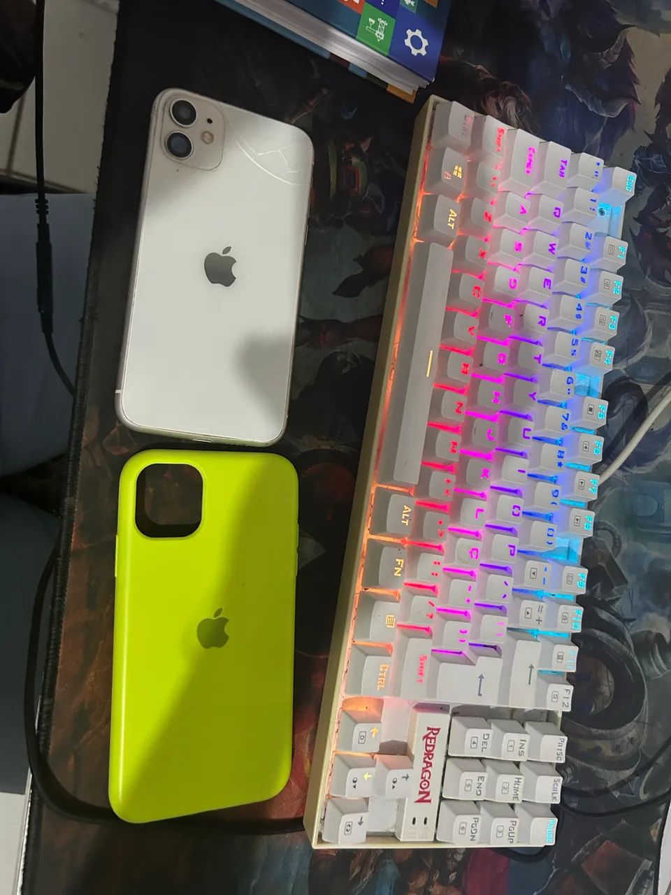 iPhone 11 - Foto 3