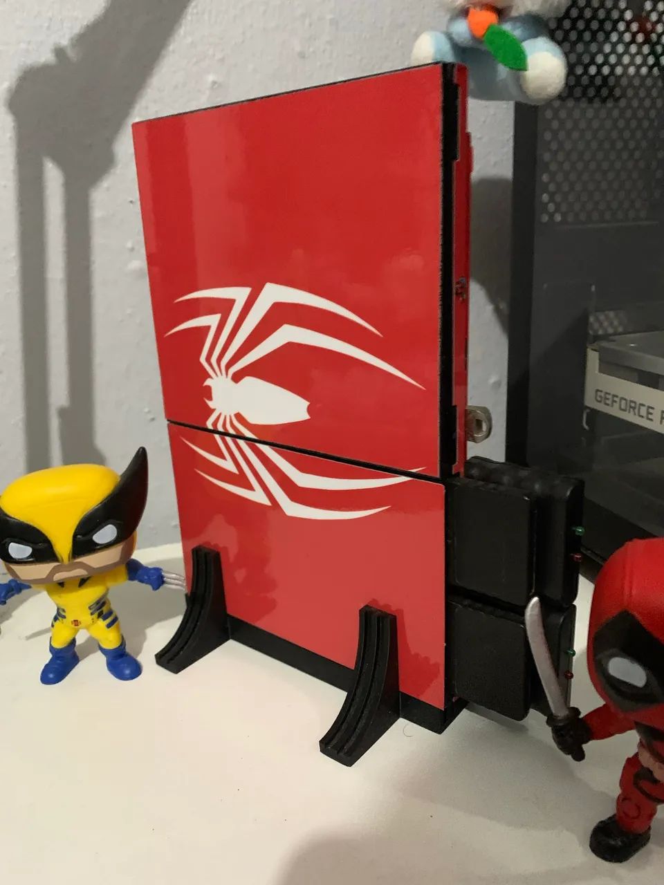 Ps2 personalizado  - Foto 3