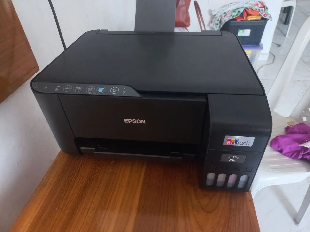 Impressora Epson - Foto 2