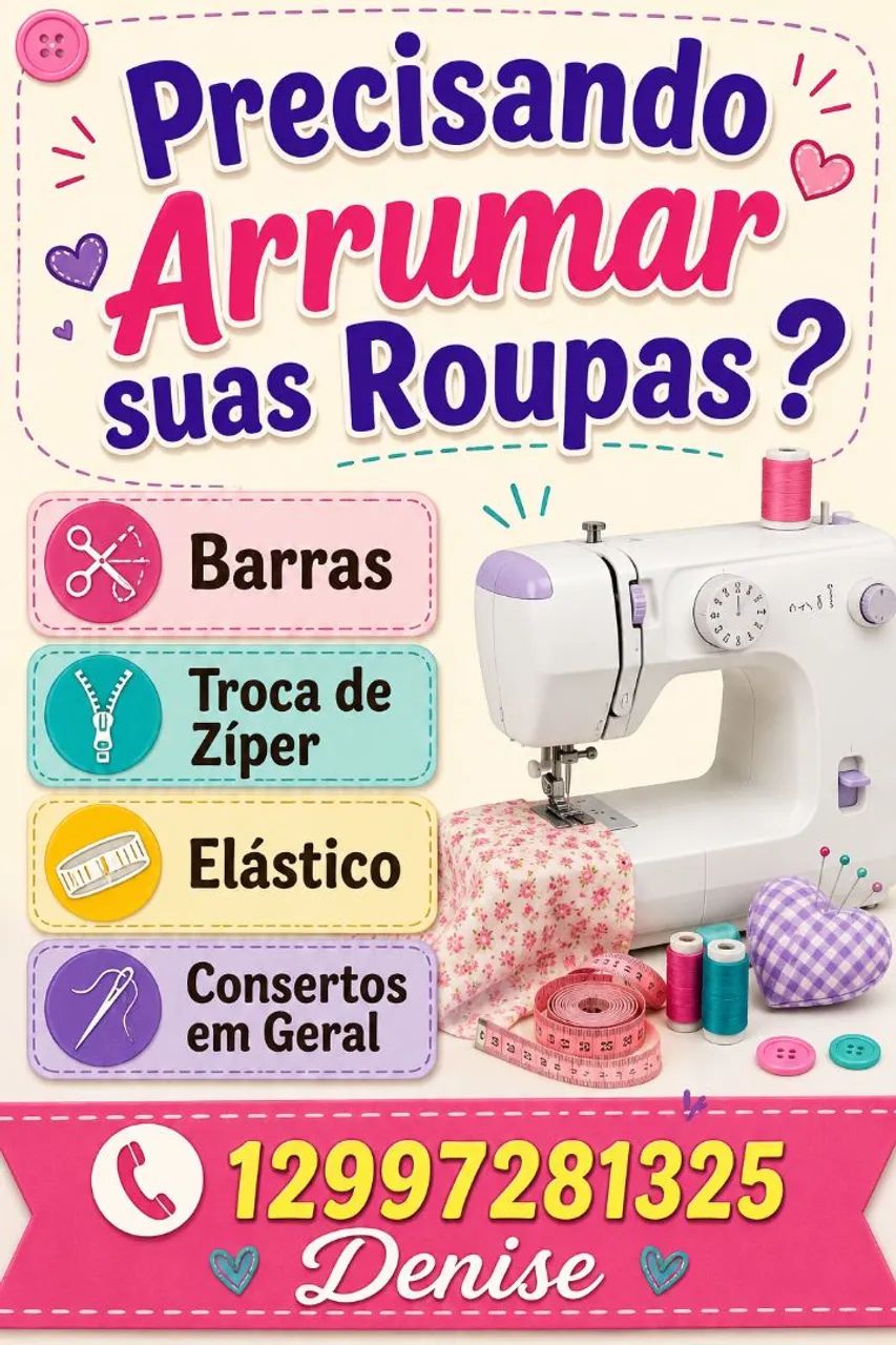Costureira 