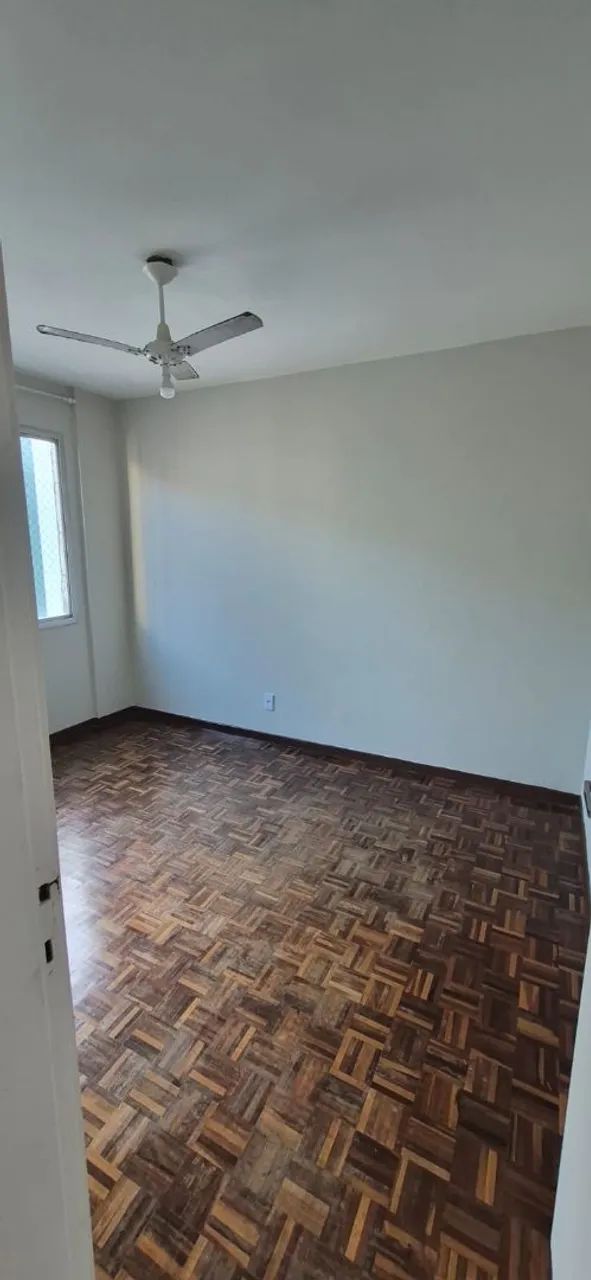 Apartamento de tres quartos com suíte  - Foto 2