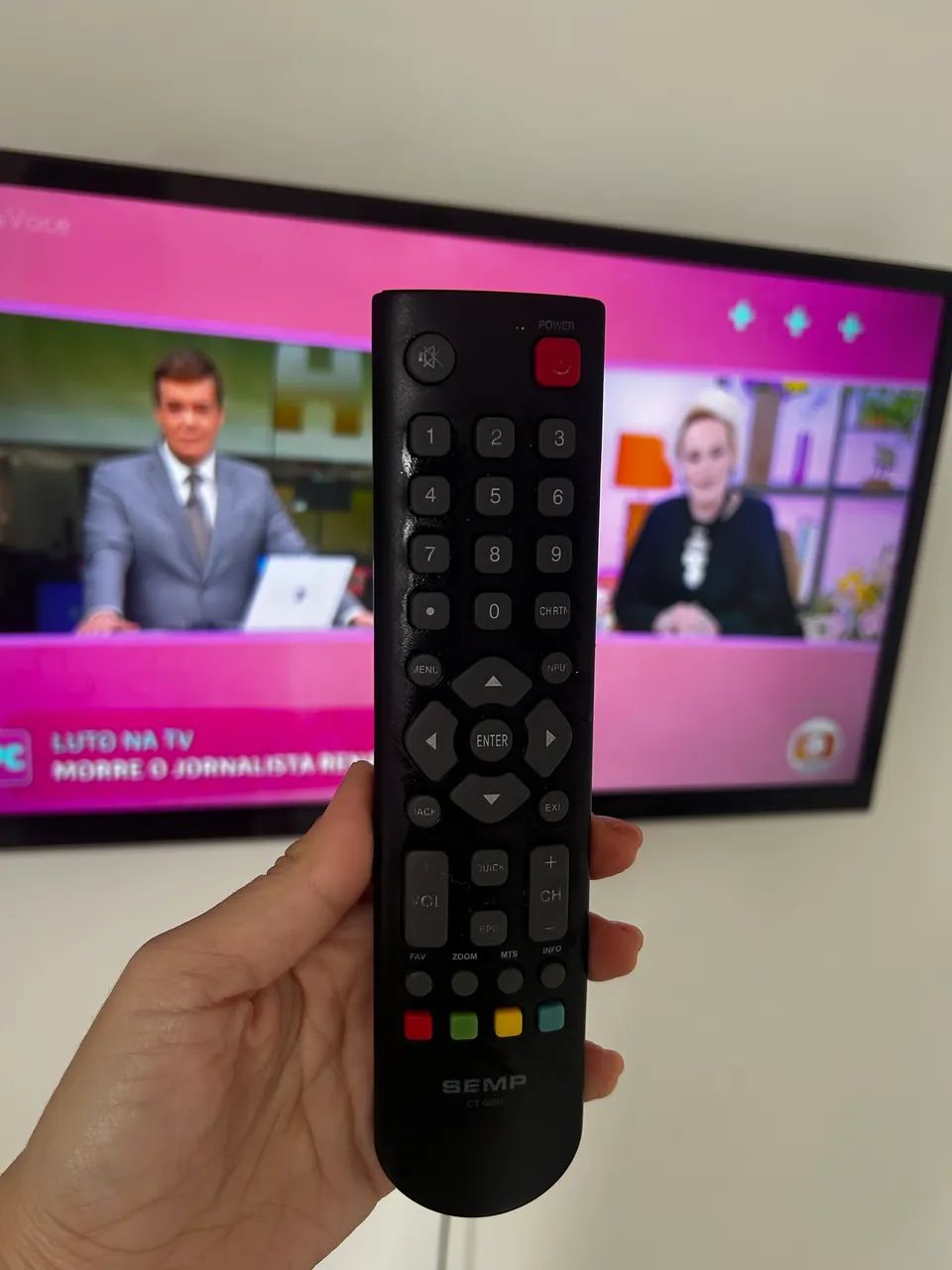 Tv 32 polegadas  - Foto 3