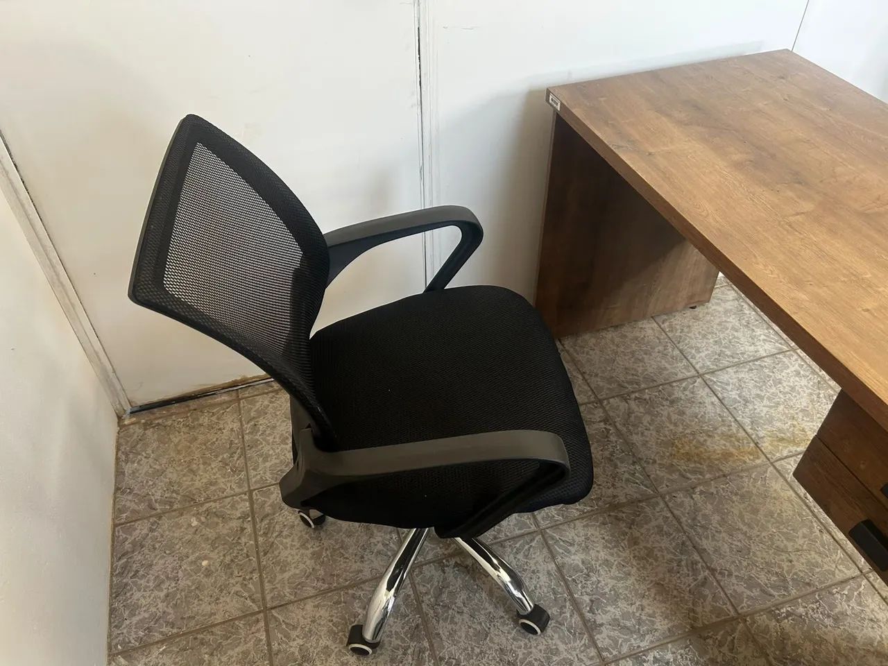 Cadeira + Mesa  - Foto 5