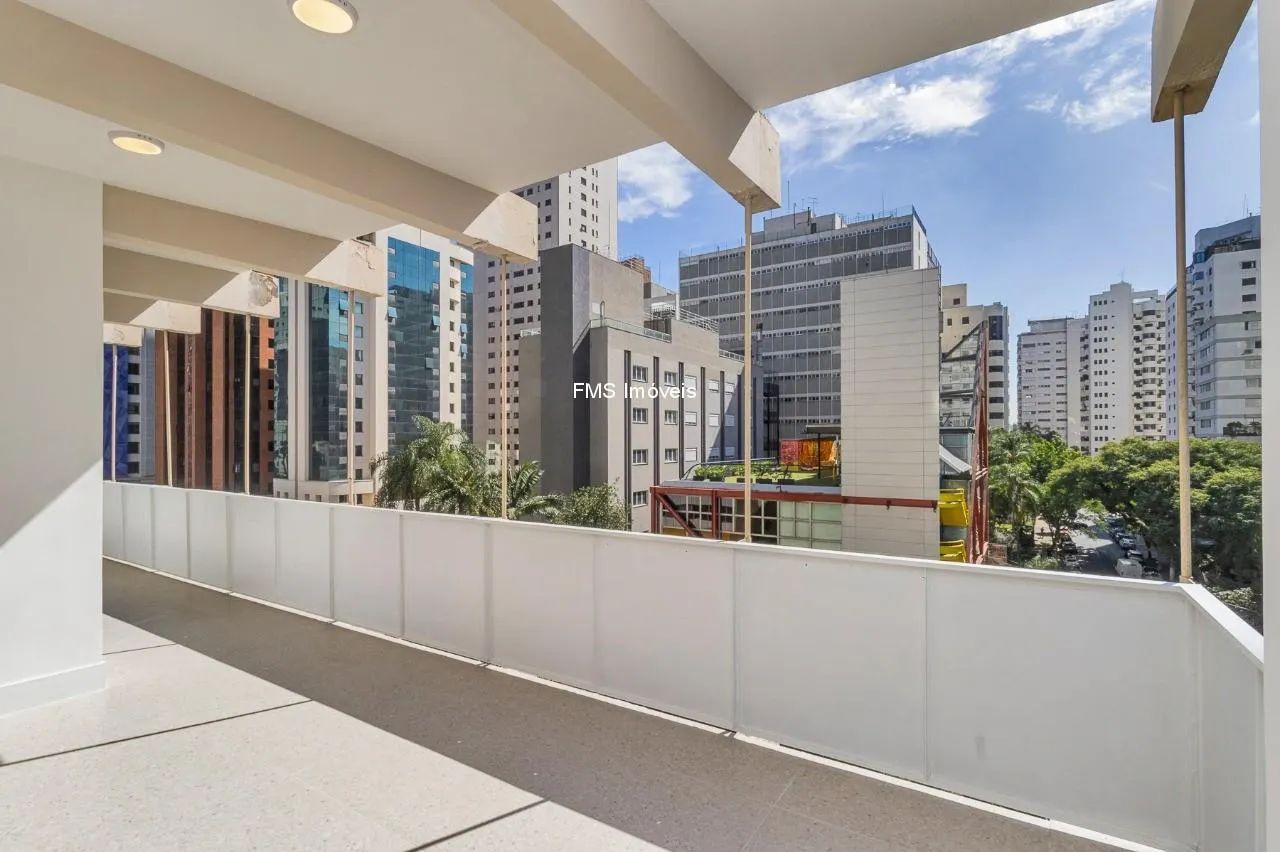 Imperdível apartamento de 3 quartos na Consolação - São Paulo-SP, com 202m² e suíte! - Foto 2