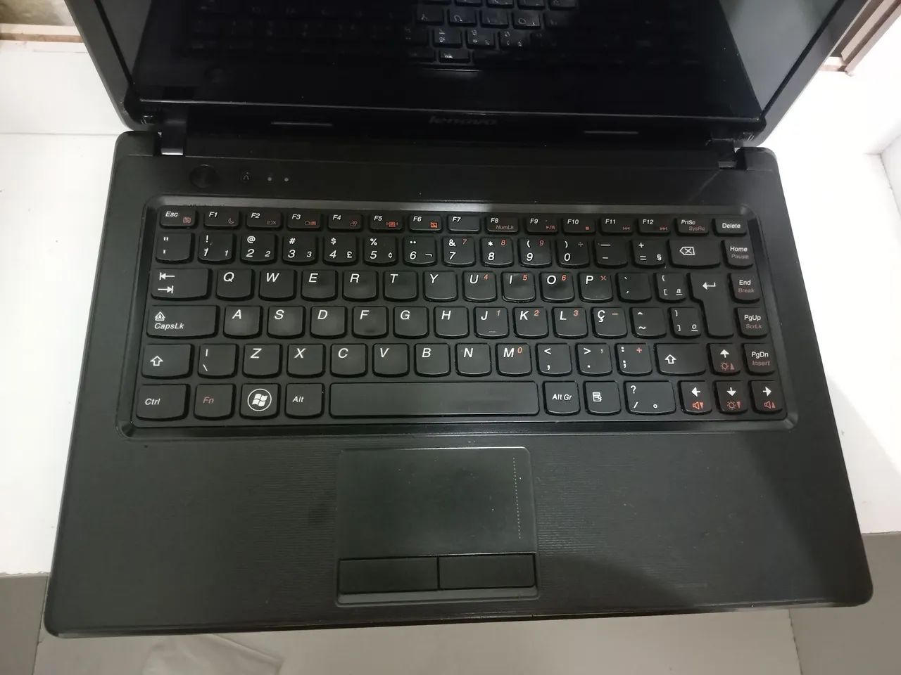 Notebook Lenovo IdeaPad G475 !!!