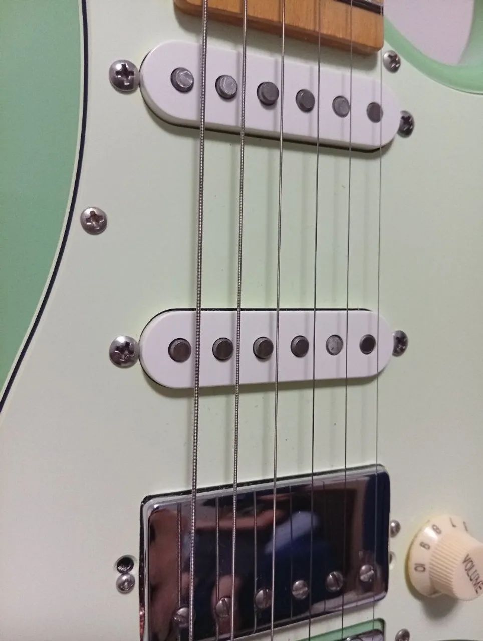 Guitarra  - Foto 2