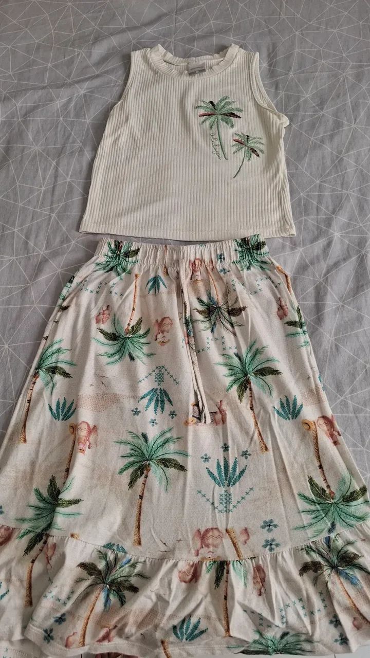 Conjunto infantil  - Foto 2