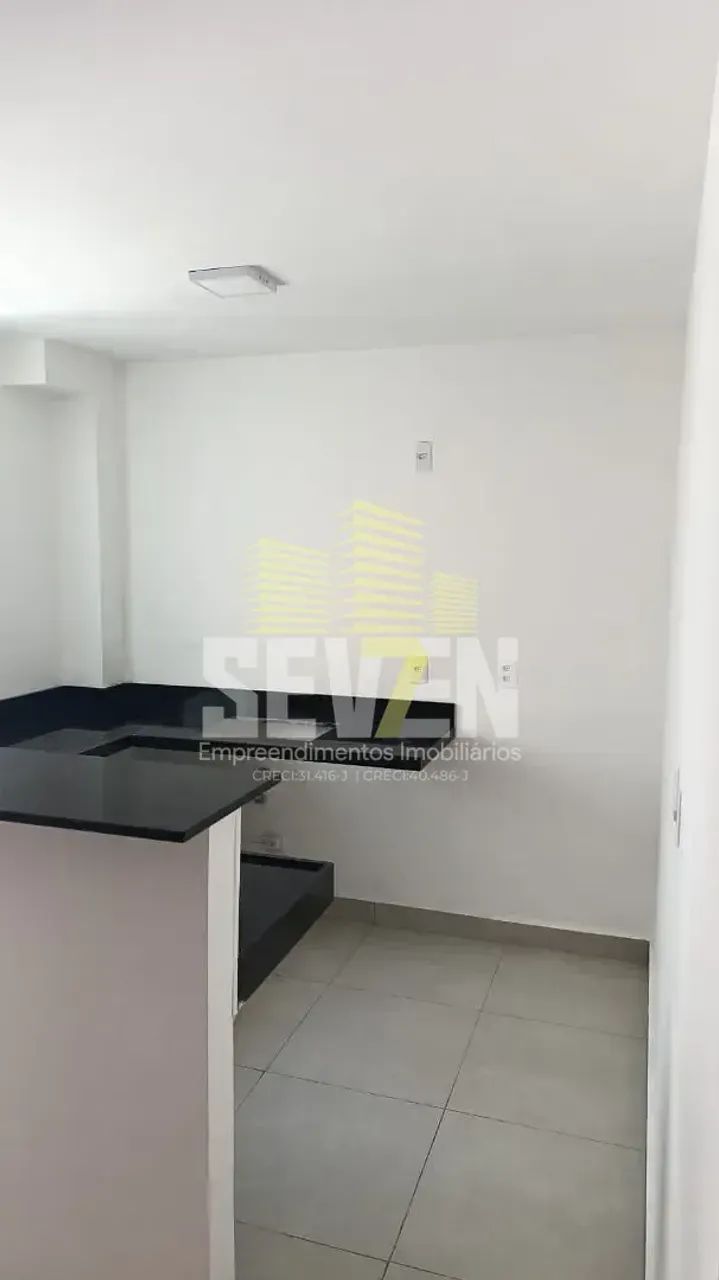 Apartamento com 2 Quartos no Edifício Berati Bauru  Sacada e Lazer Completo - Foto 4