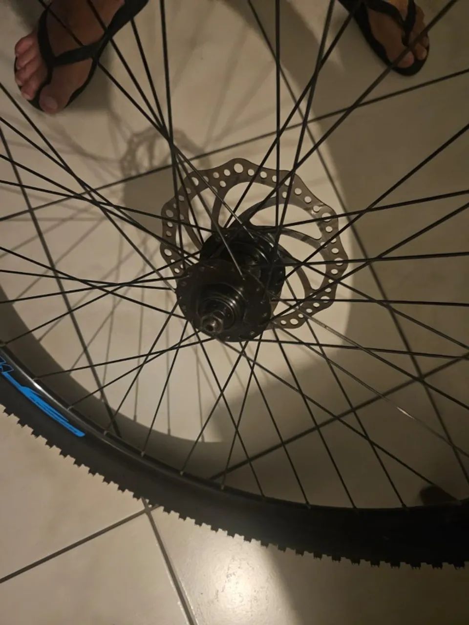 Roda Aro 29 Bike - Foto 2