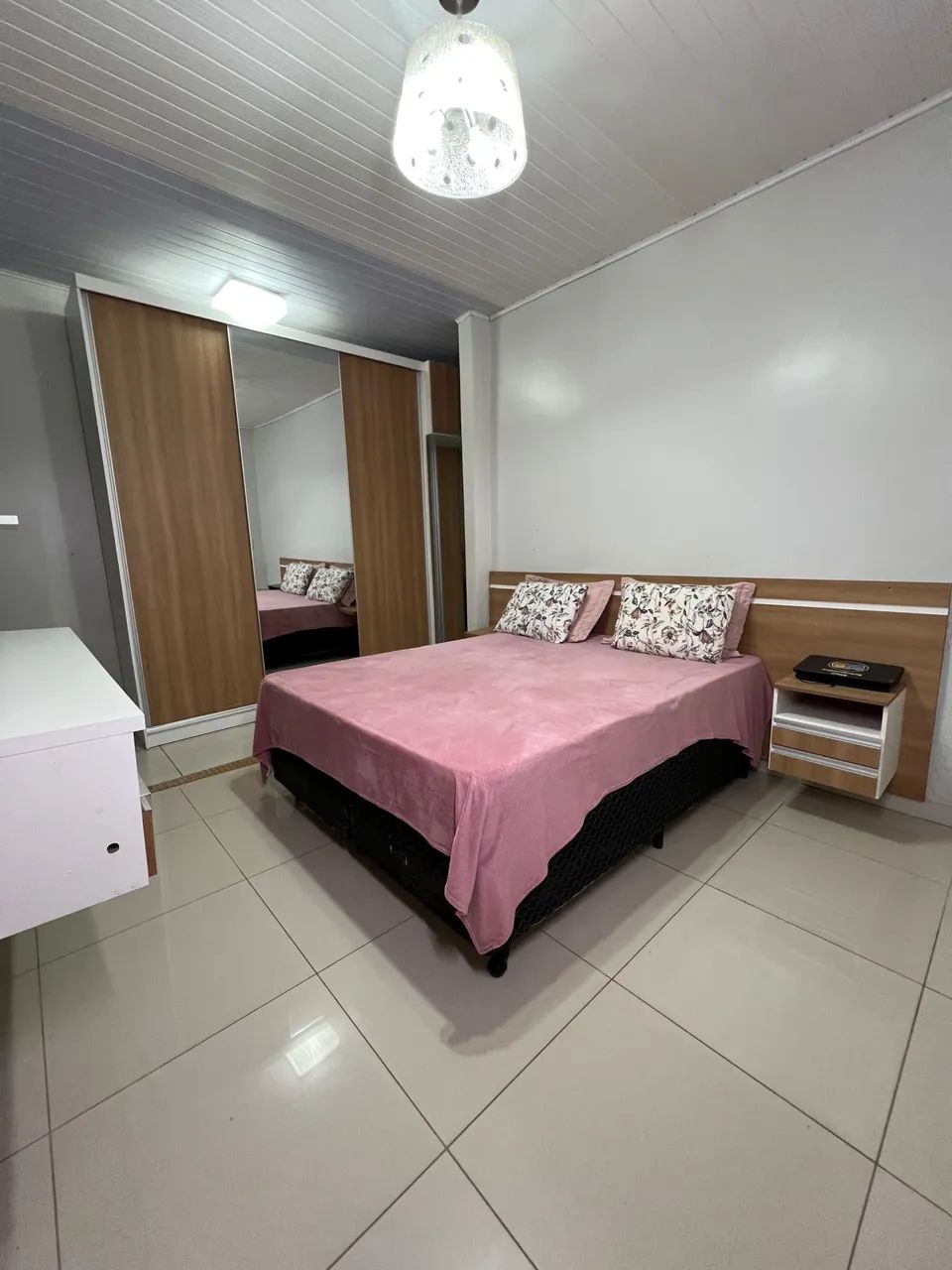 Casa 3 quartos - Jardim Brasil - Foto 2