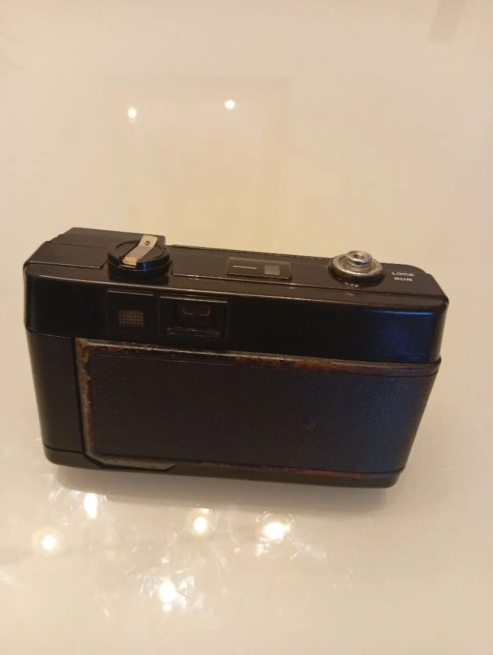 Olympus Rainbow MD-35 - Foto 5
