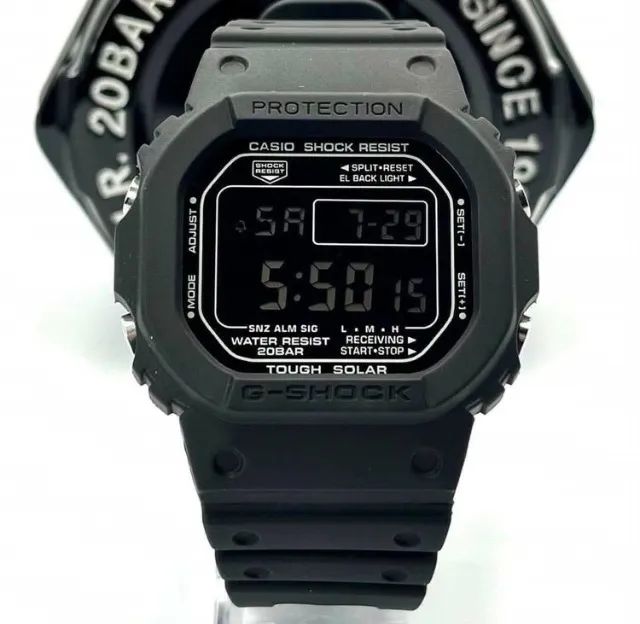 Relógio Gshock 55449 - Foto 5