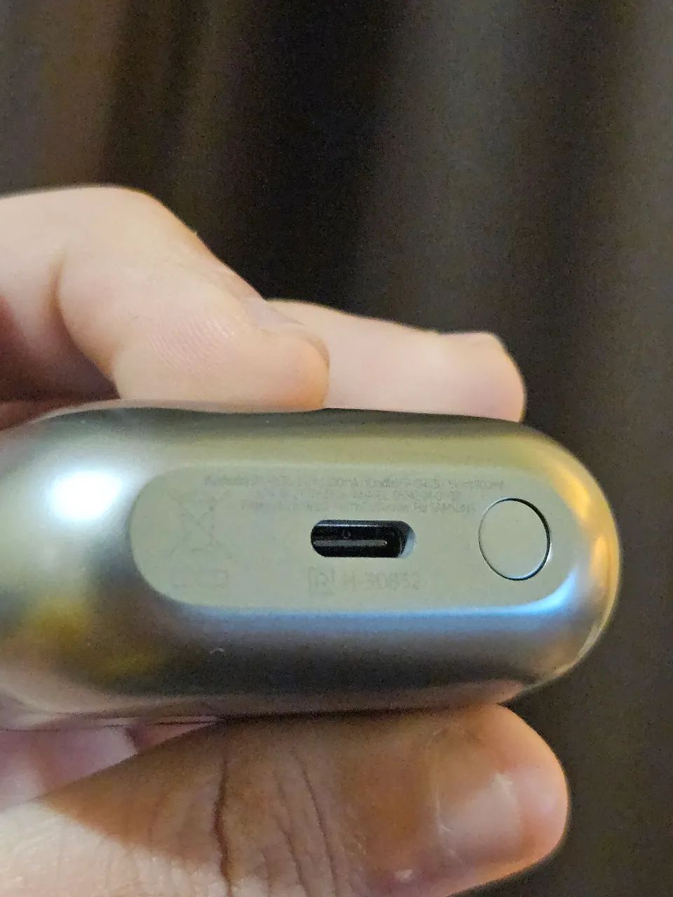 Galaxy Buds 3 Pro - Foto 5