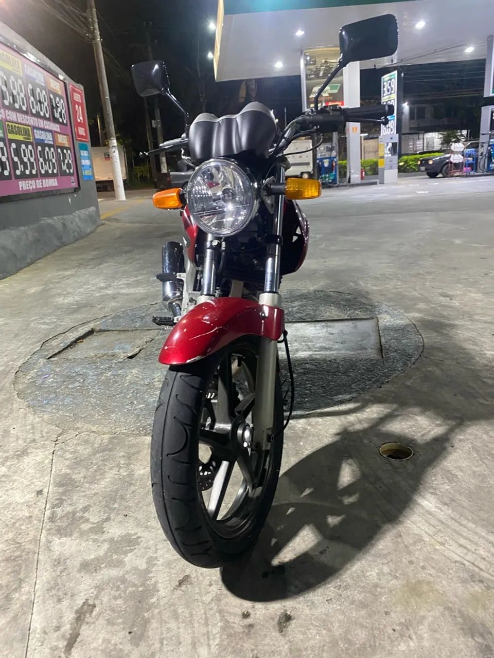 Ótima moto  - Foto 4