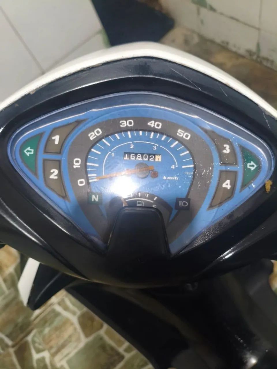 Moto - Foto 2
