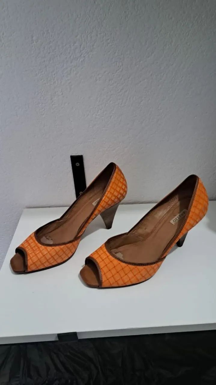 Sapato - Foto 2