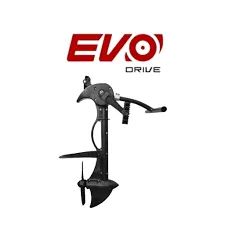 PEDAL CROSS DRIVE DA MILHA NAUTICA PARA CAIAQUE ZERO