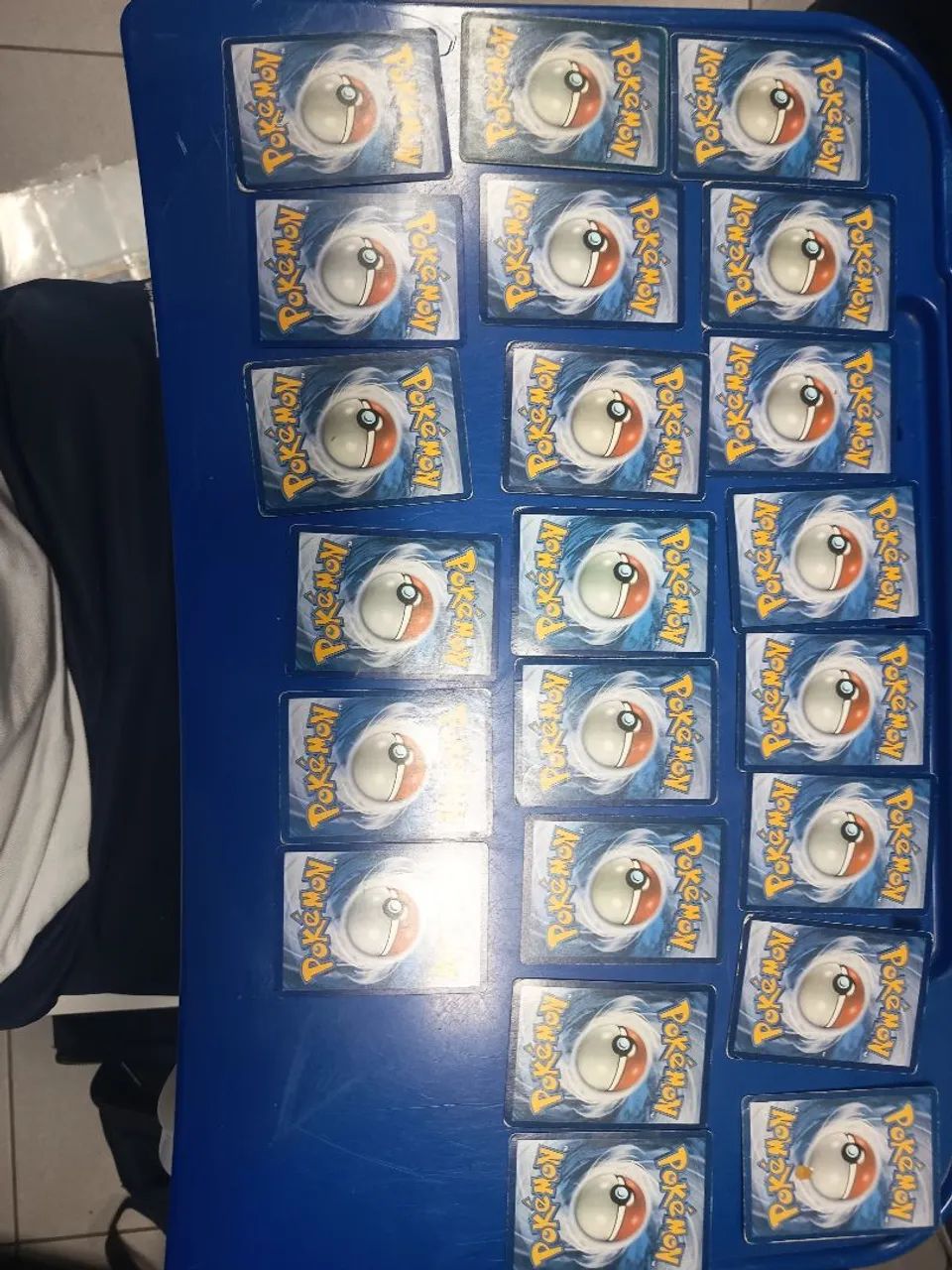 Cartas pokémon  (veja a descrição) - Foto 5