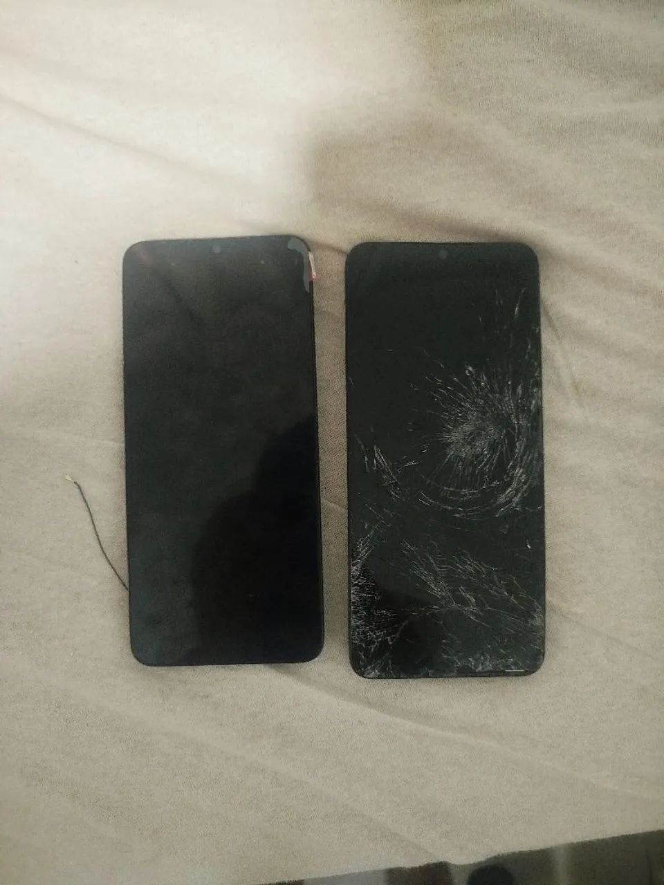 Poco C75 Sucata