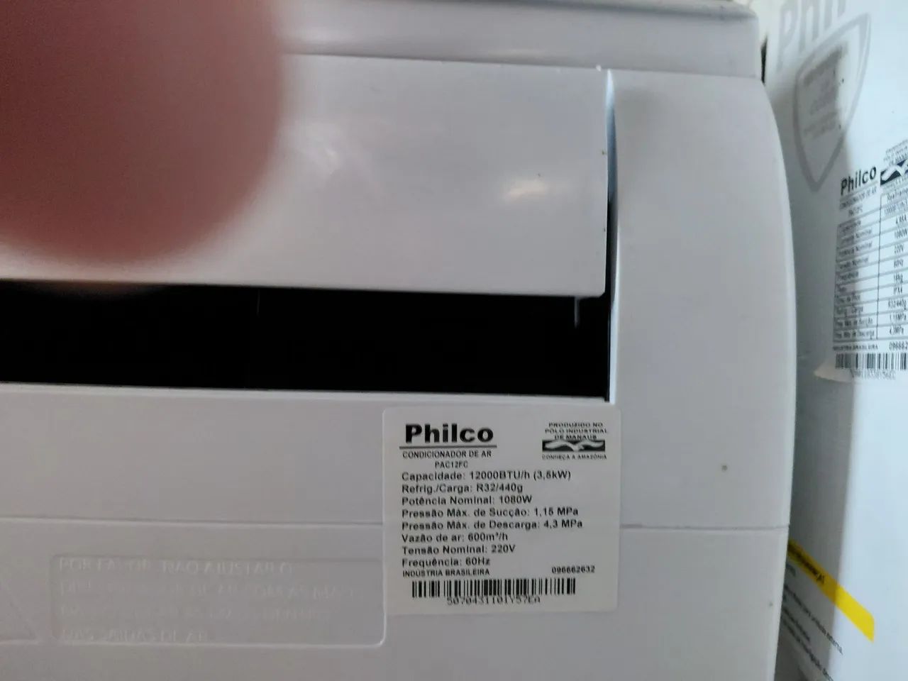 Ar condicionado Ecoinverter - Foto 2