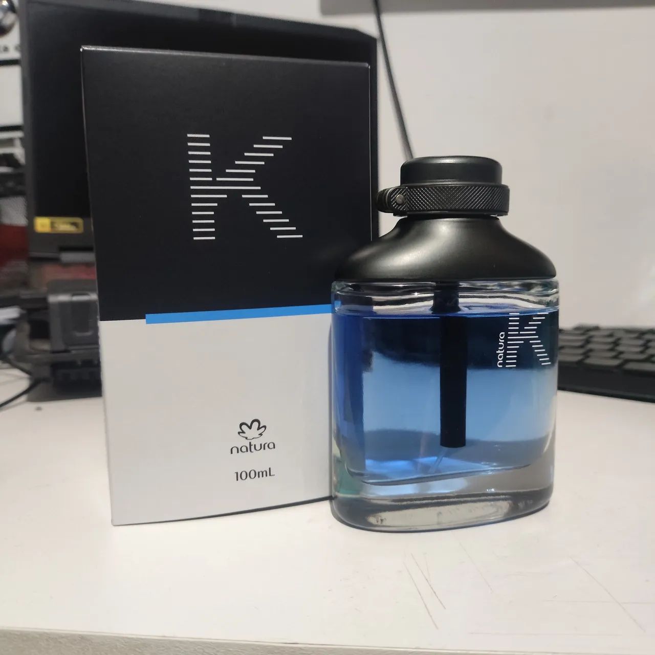 Perfume Natura k tradicional 