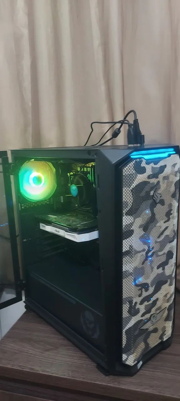 Computador gamer - Foto 2