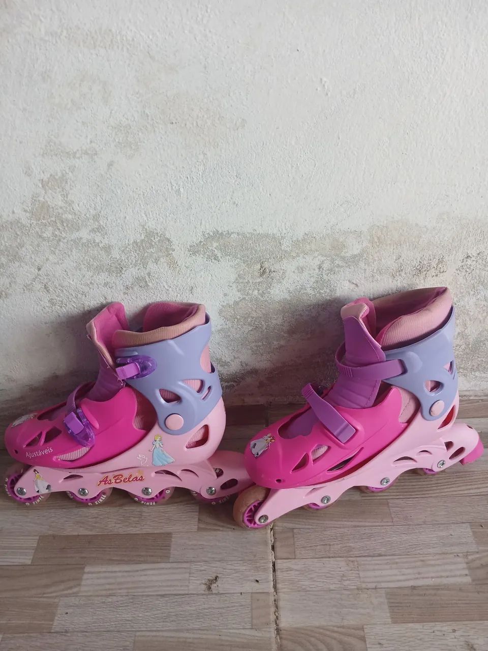 patins  - Foto 4