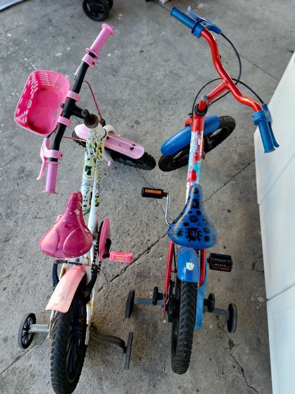Bicicleta aro 16 - Foto 3