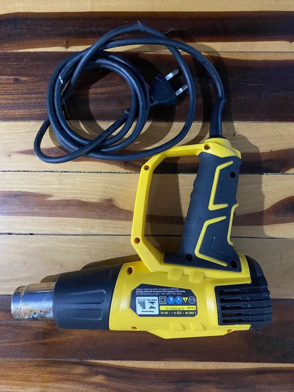 Soprador vonder - Foto 3