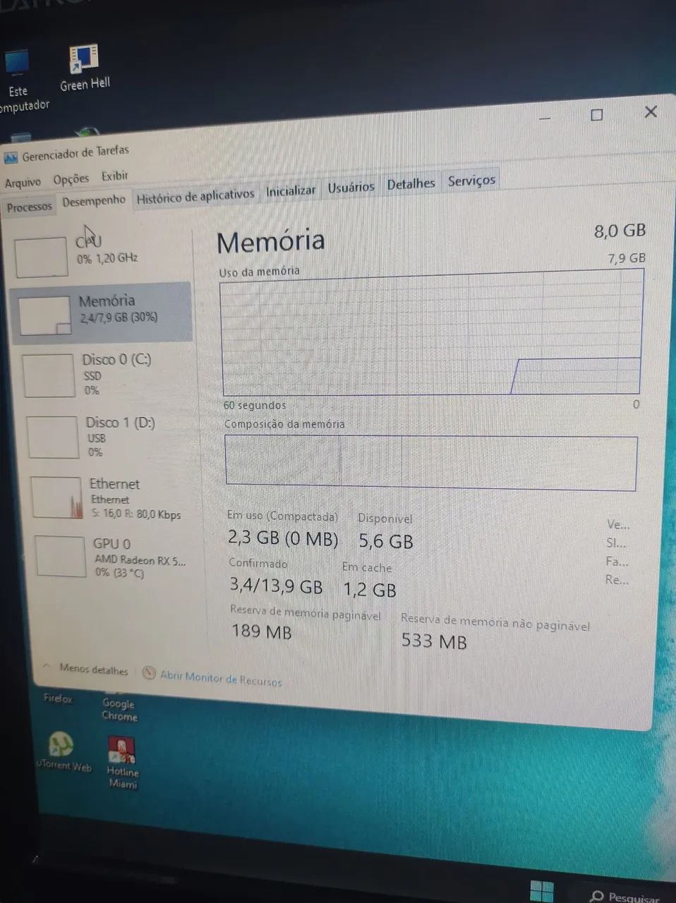 Pc gamer xeon - Foto 4
