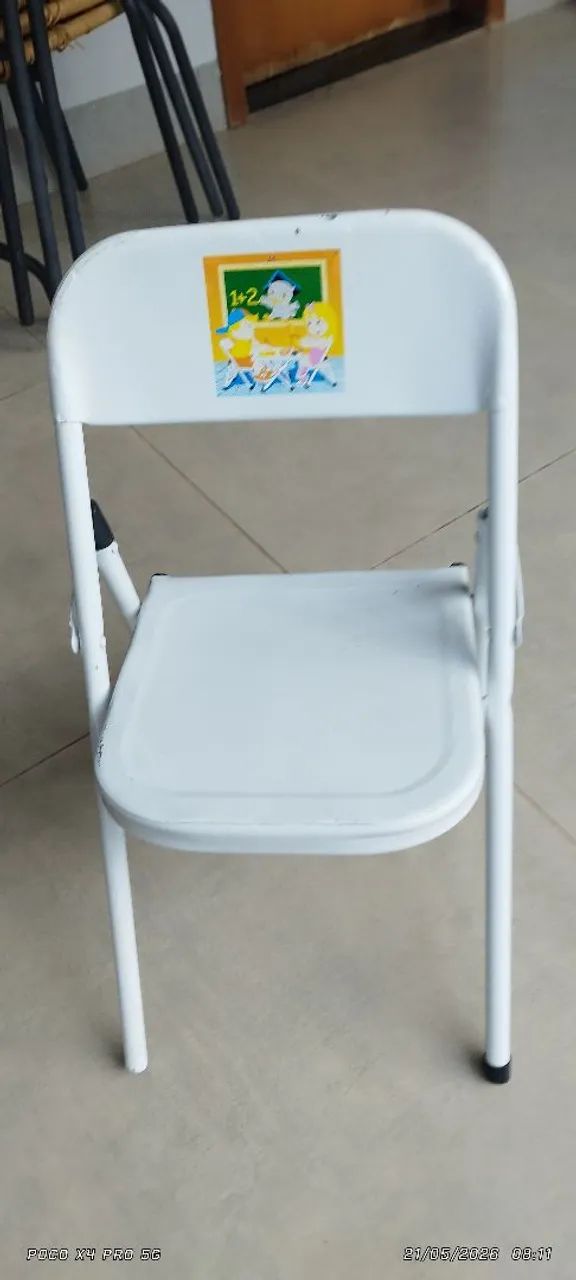 Jogo de mesa infantil  - Foto 5