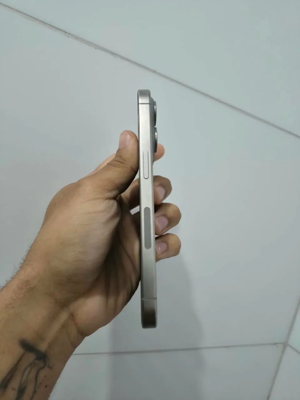 iPhone 15 Pro - Foto 4