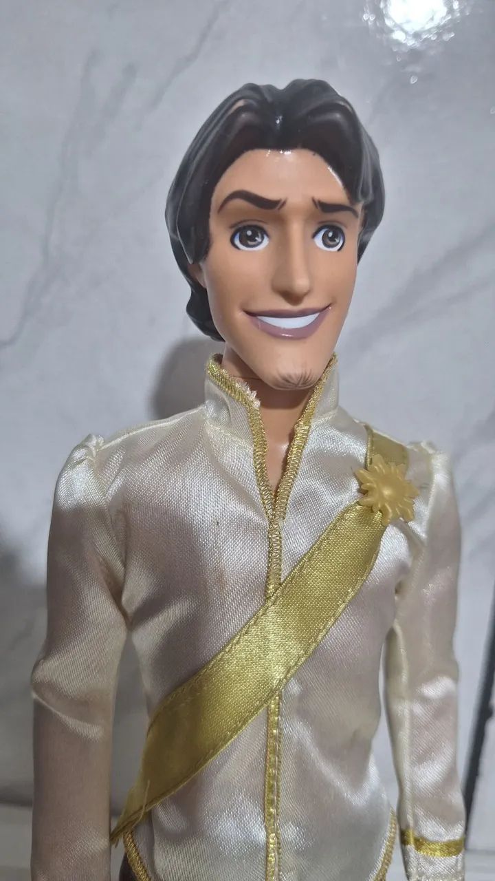 Flynn Rider - Foto 4