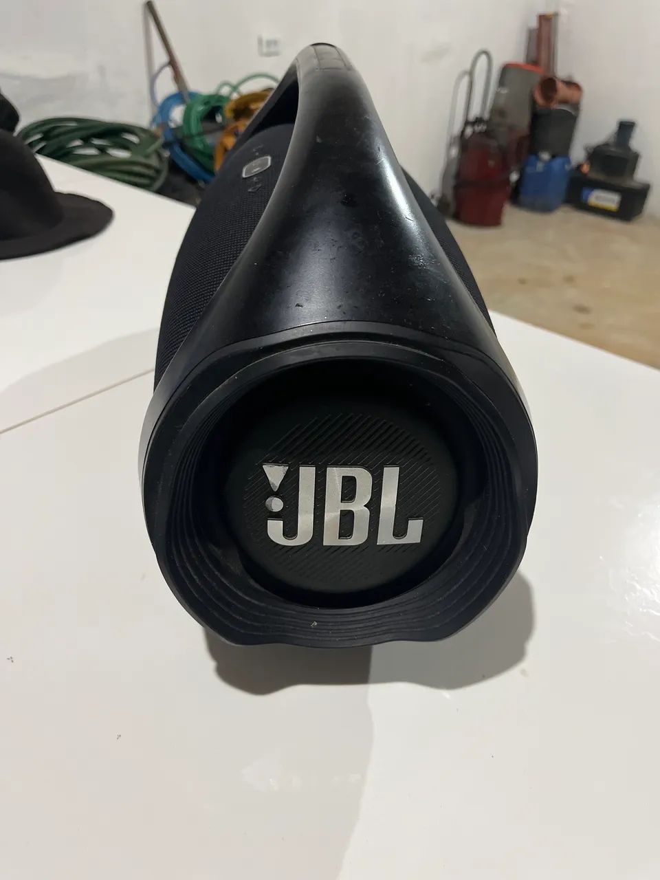 JBL BOMBOX 02  - Foto 2