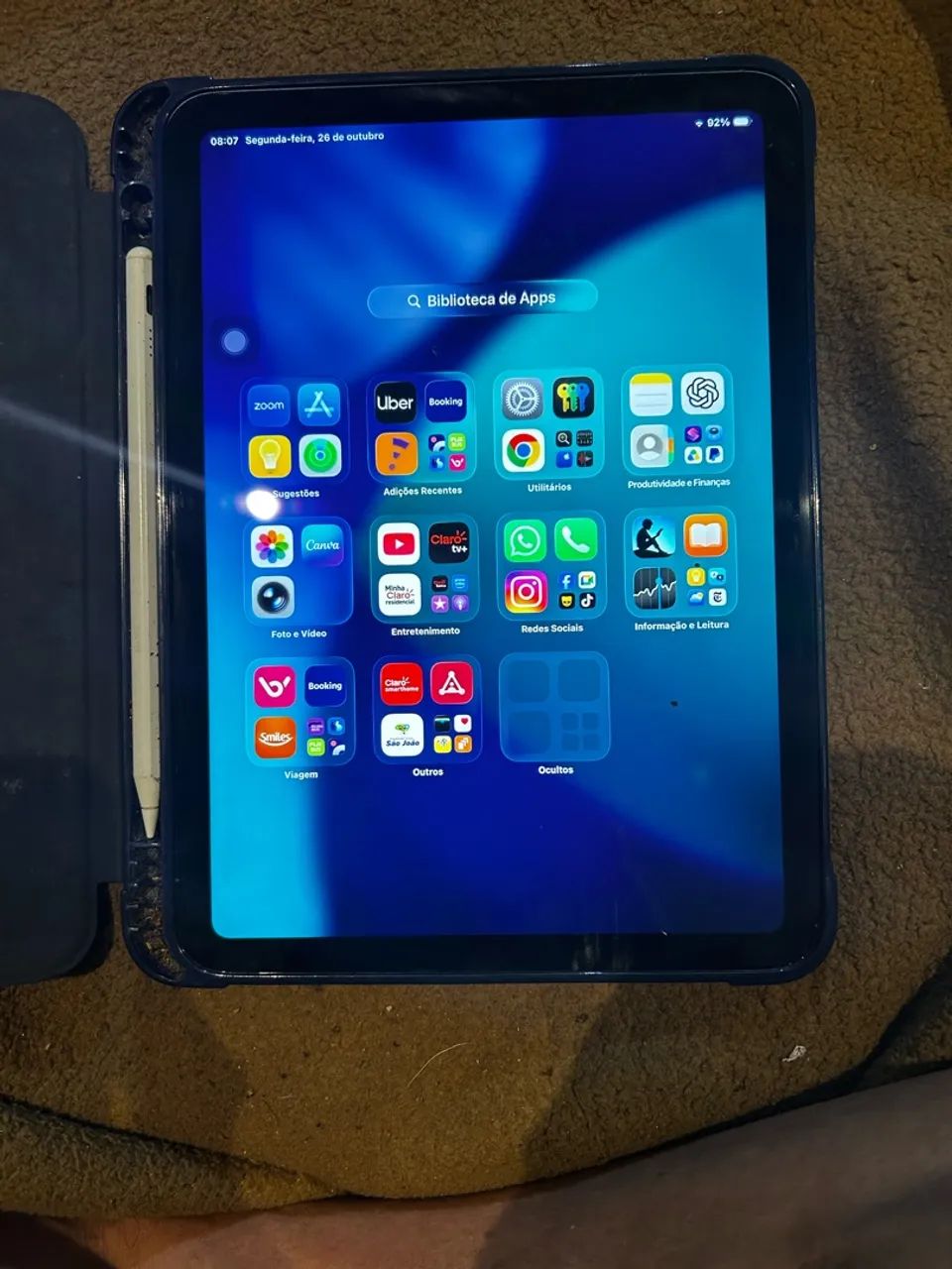 iPad 10 - Foto 3
