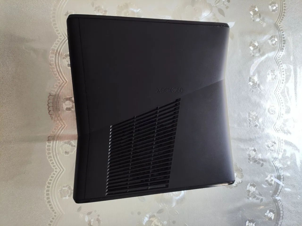 Xbox 360 slim - Foto 4