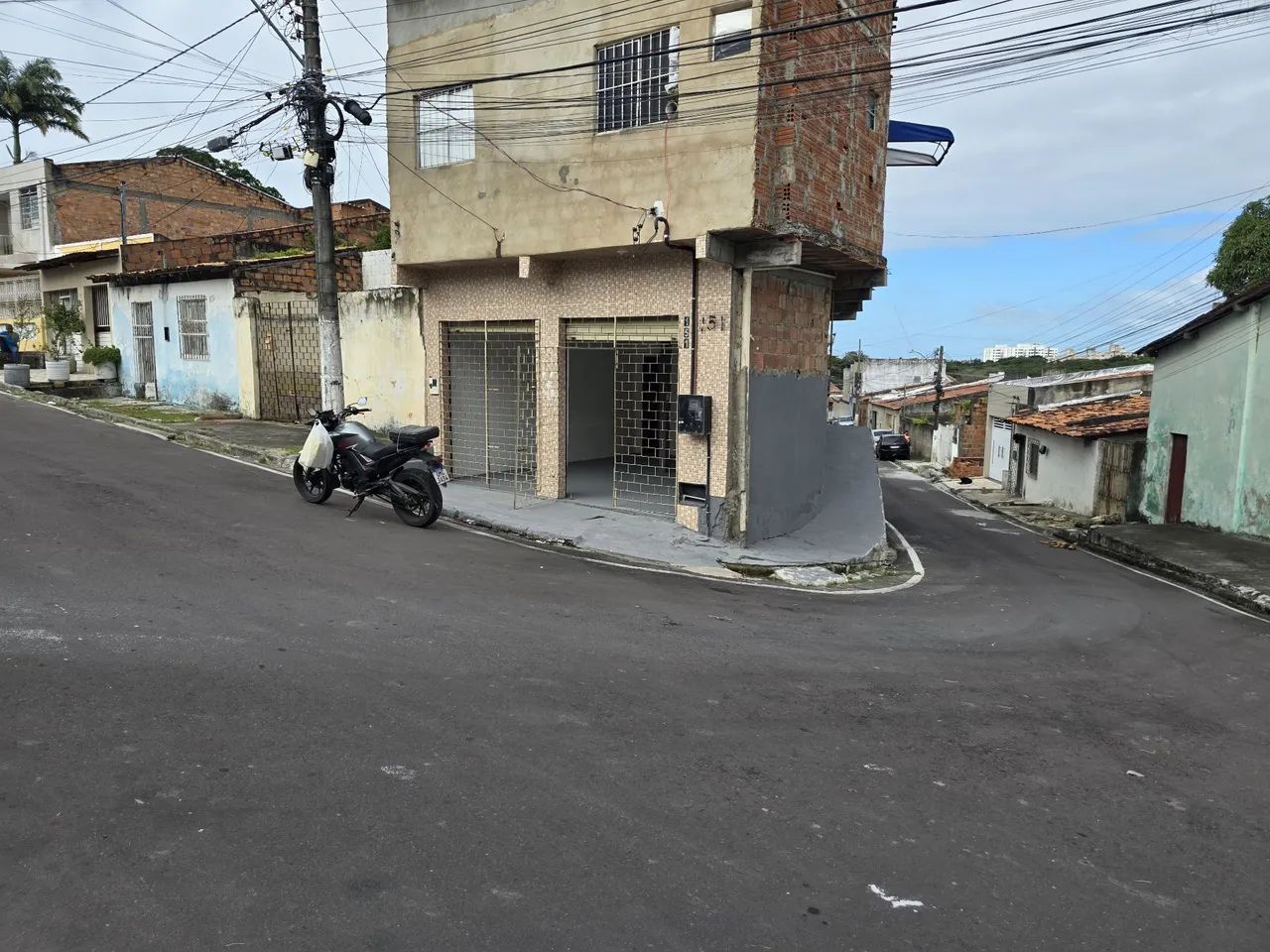 Ponto comercial no Dezoito do Forte - Foto 3