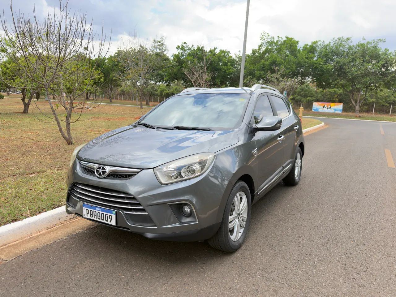 JAC T6 2.0 Jet Flex 5P Mec. 2016