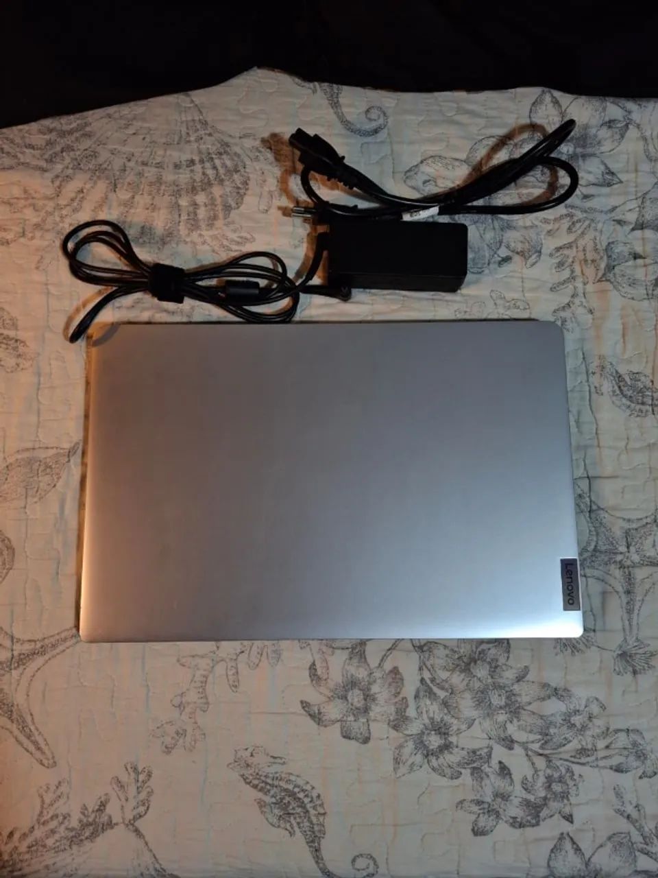 Notebook Lenovo (i3 13°Geração) na garantia - Foto 5