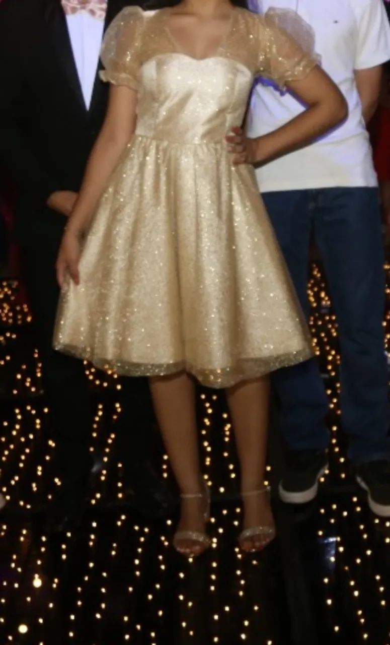 Vestido debutante  - Foto 4