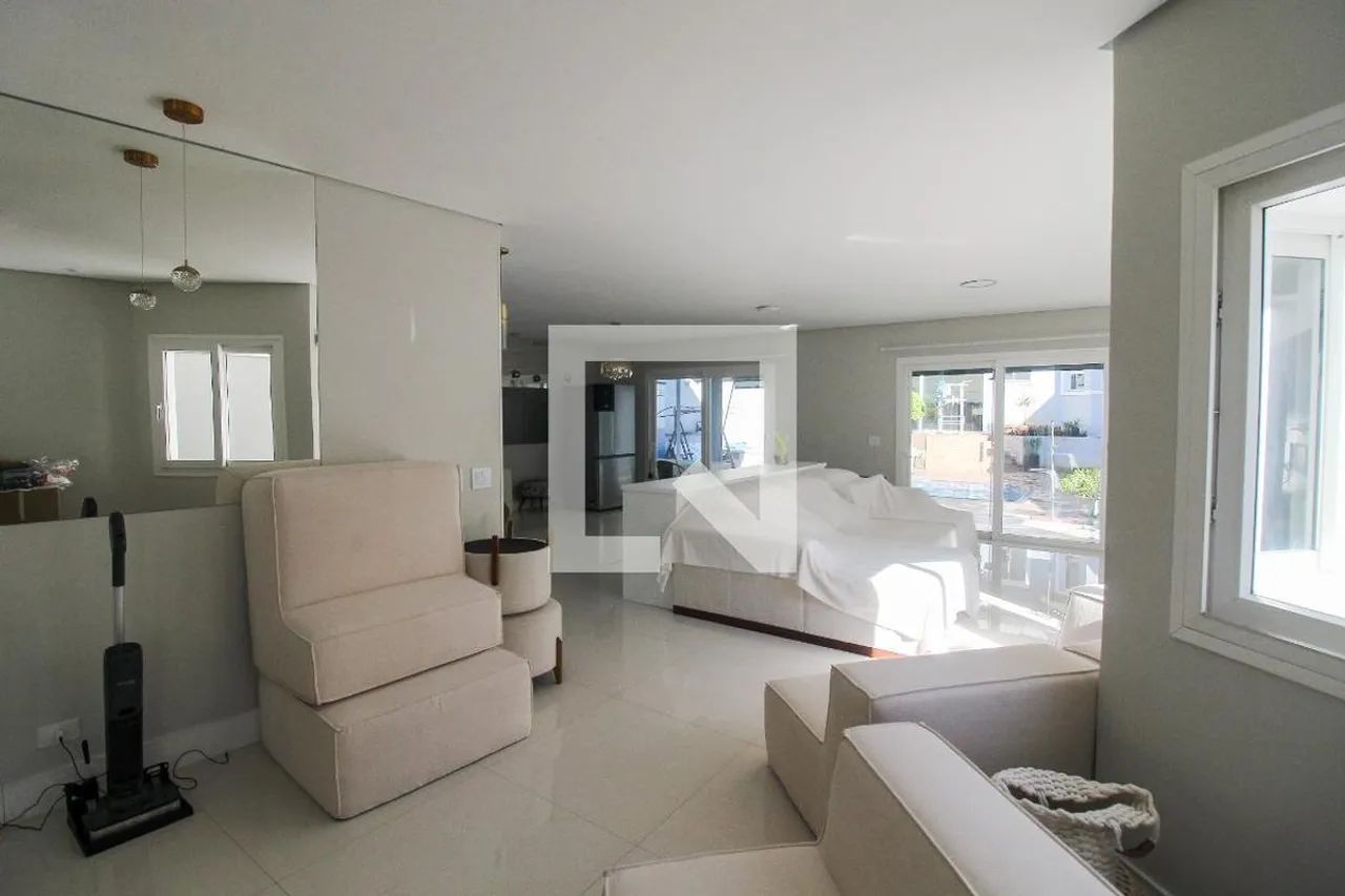 Casa à Venda - Parque dos Príncipes, 4 Quartos, 401 m2 - Foto 3