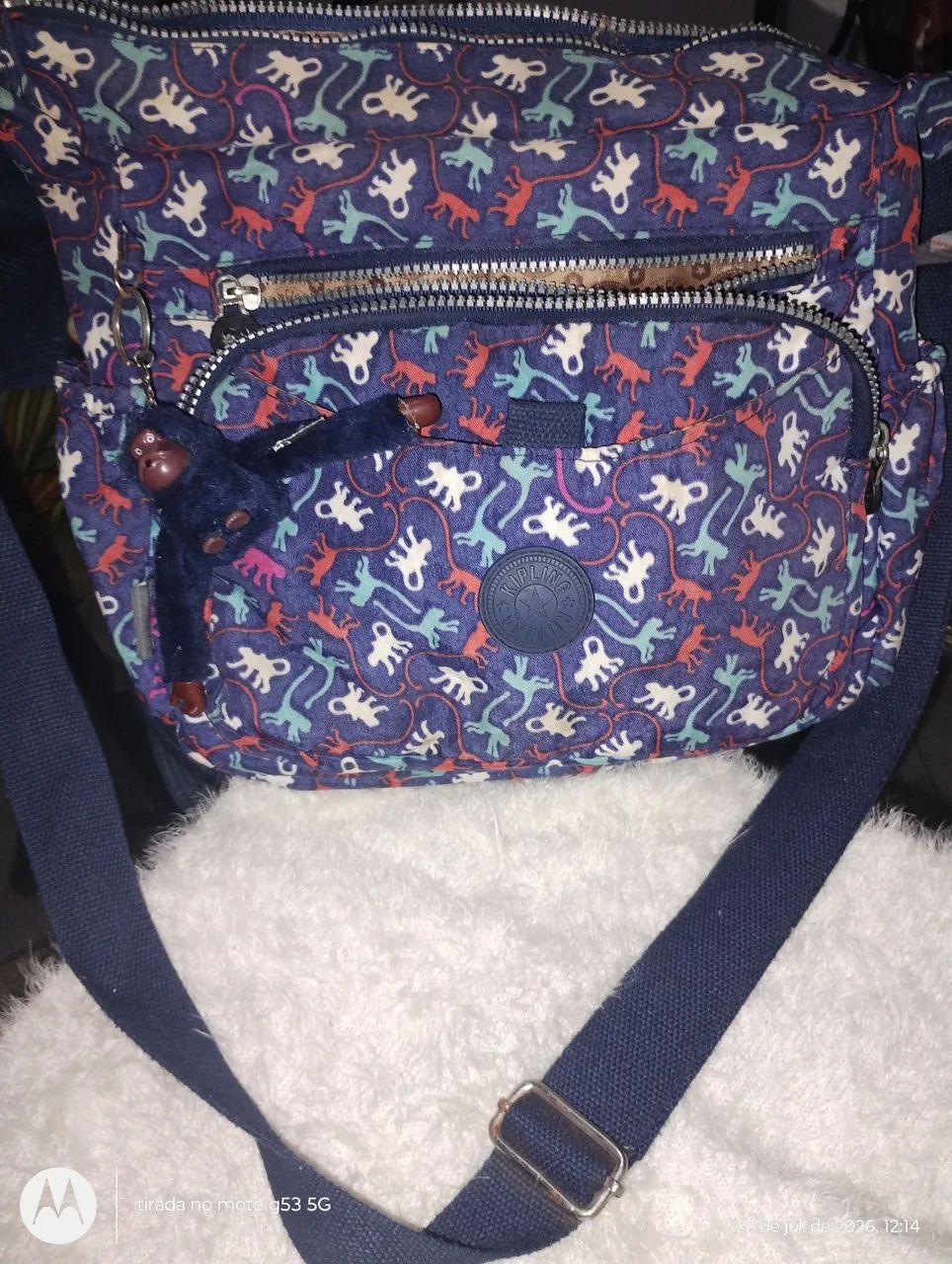 Bolsa - Foto 2