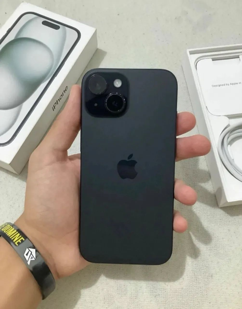 IPhone 15 128gb - Foto 2