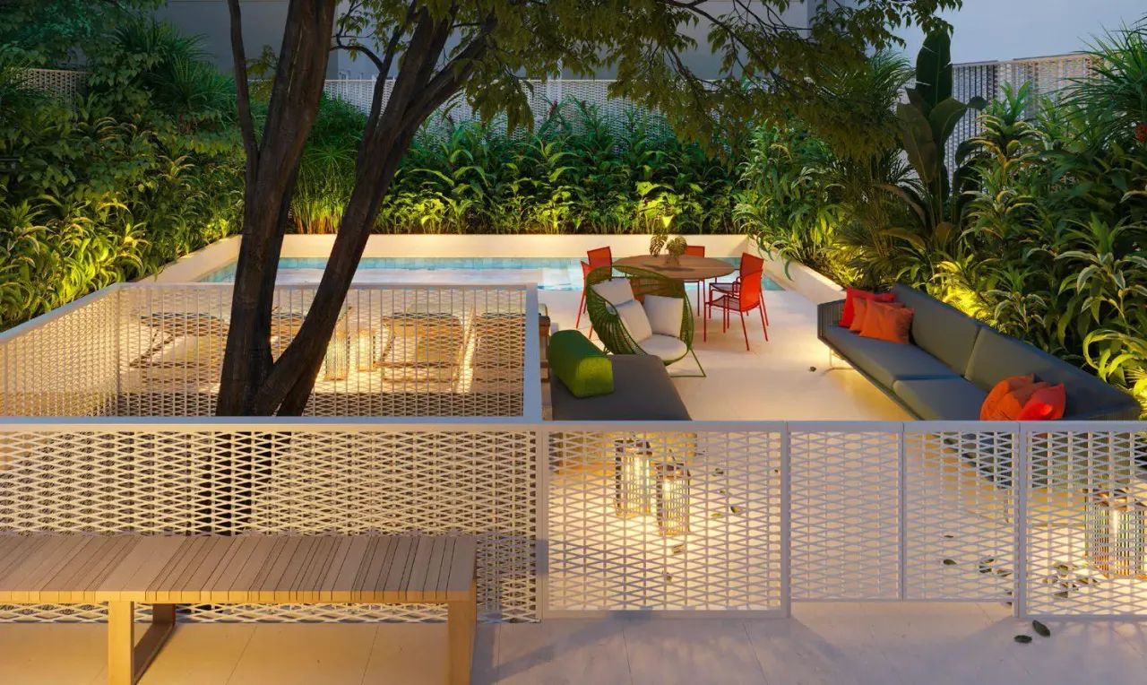 Studio em Ipanema com 45 m². Excelente oportunidade! - Foto 5