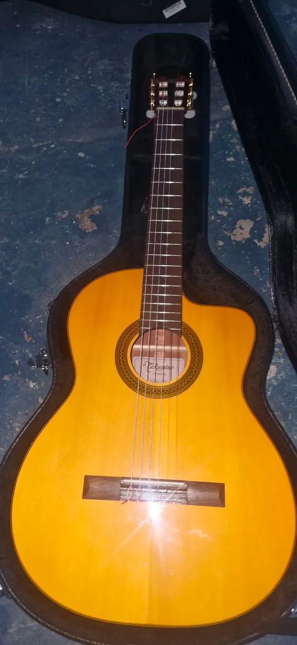 Takamine - Foto 3