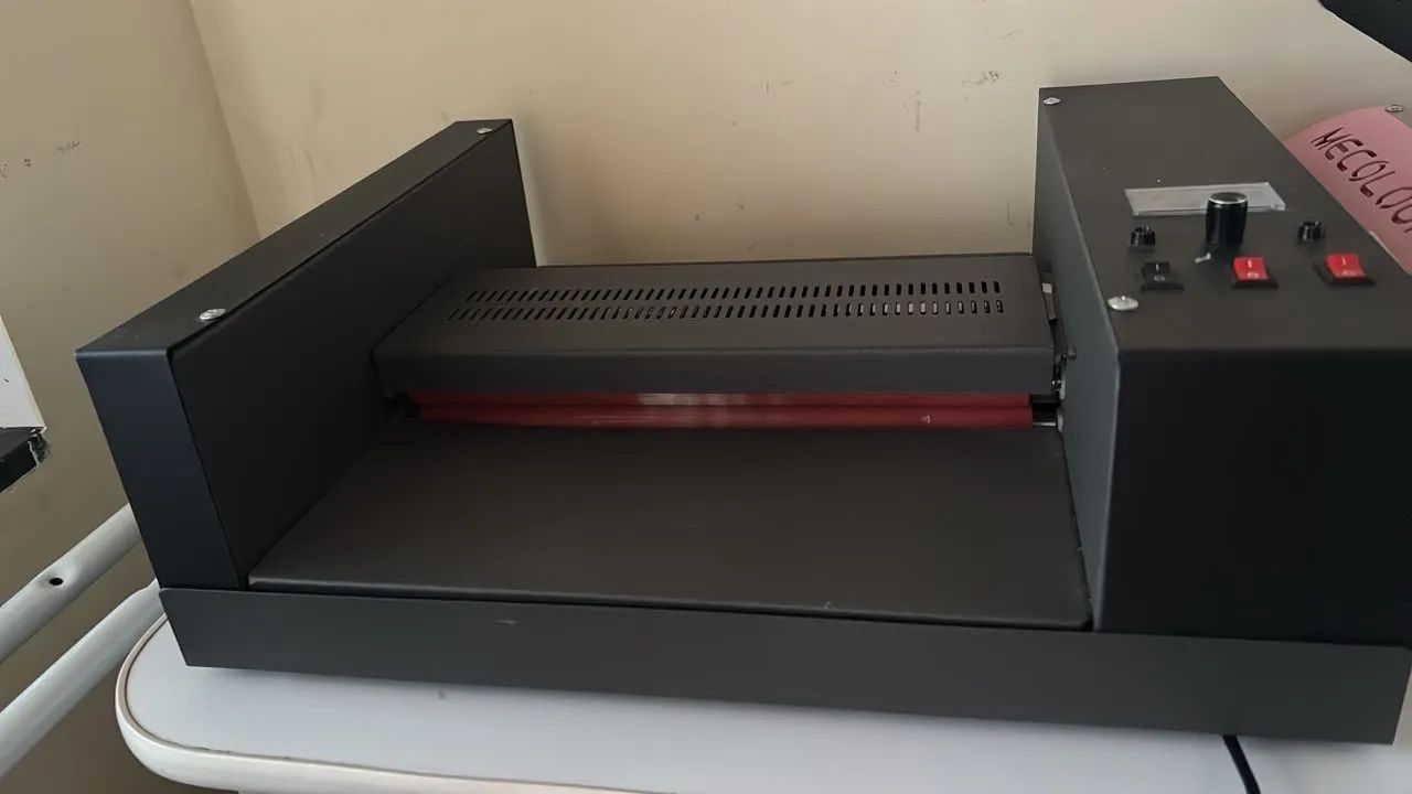 Laminadora