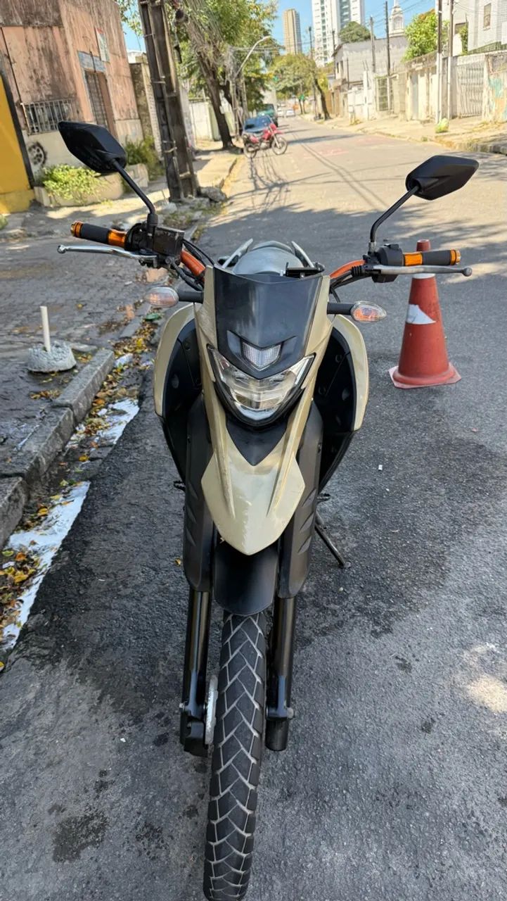 Lander 250CC - Foto 3